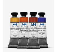Michael Harding : Professional Watercolour : 15ml : Promised Land Set of 4
