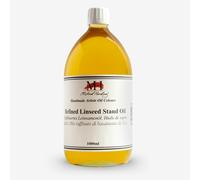 Michael Harding : Refined Linseed Stand Oil : 1000ml