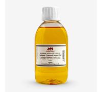 Michael Harding : Refined Linseed Stand Oil : 250ml