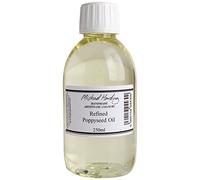 Michael Harding : Refined Poppyseed Oil : 250ml