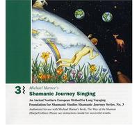 Michael Harner - Shamanic Journey Singing