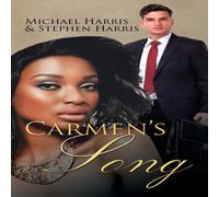Michael Harris Carmen's Song Paperback Book Michael Harris Multicolor