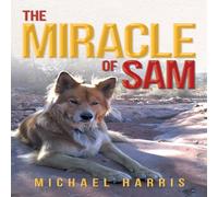 Michael Harris The Miracle of Sam Paperback Book Michael Harris Multicolor