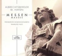 Michael Haydn : M. Haydn: Messen CD (2011) NEW FREE Shipping, Save £s
