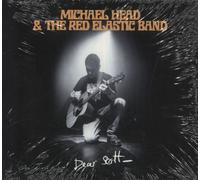 Michael Head Dear Scott - Sealed UK CD album CDLP M4826-UK-CD Modern Sky UK 2022