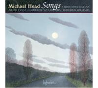 Head: Songs