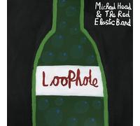 MICHAEL HEAD THE.. - LOOPHOLE - CD - 24 - F600z