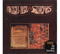 Michael Head - The Magical World Of The Strands