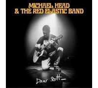 Michael Head & The Red Elastic Band - Dear Scott [VINYL]