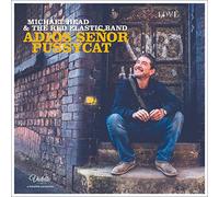Michael Head & The Red Elastic Band - Adios Senor Pussycat [VINYL]