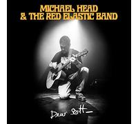 Michael Head & The Red Elastic Band - Dear Scott [VINYL]