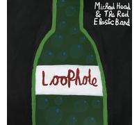 Michael Head & The Red Elastic Band - Loophole [VINYL]
