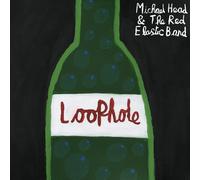 Michael Head & The Red Elastic Band - Loophole [VINYL]