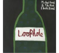 Michael Head & The Red Elastic Band Loophole Vinyl LP New - see description
