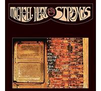 Michael Head & The Strands The Magical World of the Strands (Vinyl) 12" Album