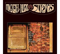 Michael Head & the Strands Magical World of the Strands LP Vinyl LPMEGA24 NEW