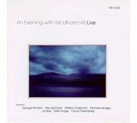 Michael Hedges - An Evening with Windham Hill Live (UK Import)