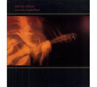 Michael Hedges - Live on The Double Planet [VINYL]