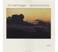 Michael Hedges Liz Story Michael Manring - Aerial Boundaries