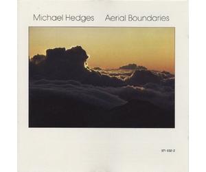 Michael Hedges Liz Story Michael Manring - Aerial Boundaries