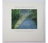 Michael Hedges, Mark Isham a.o. - Windham Hill Records Sampler 84