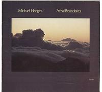 Michael Hedges - Michael Hedges - Aerial Boundaries - Windham Hill Records - TA-C-1032