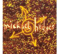 Michael Hedges - Oracle