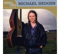Michael Hedges – Platinum & Gold Collection – CD (US Import) – Sony Music