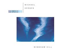 Michael Hedges - Pure Michael Hedges