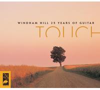 Various Artists - Touch: Windham Hill - 25 Years of Guitar