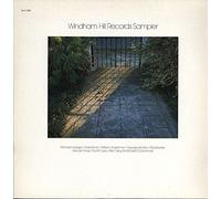 Michael Hedges - Windham Hill Records Sampler '84 Compilation (Various Artists) [Vinyl LP]