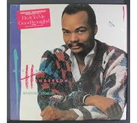 Michael Henderson - bedtime stories LP