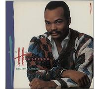 Michael Henderson - Bedtime Stories - Michael Henderson LP