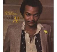 Michael Henderson - Do It All