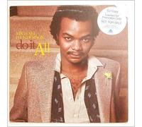 Michael Henderson - Do It All [LP] [VINYL]