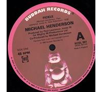 Michael Henderson - Fickle
