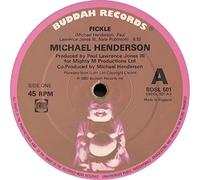 Michael Henderson - Fickle