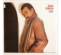 Michael Henderson - Fickle