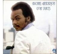 Michael Henderson - Goin' Places