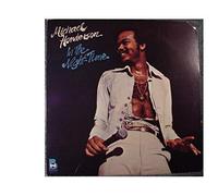 Michael Henderson - In The Night-Time - Michael Henderson LP