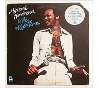 Michael Henderson - In The Night-Time [Vinyl LP] [VINYL]