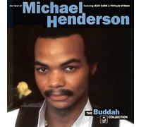 Michael Henderson - The Best Of Michael Henderson