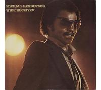 Michael Henderson - Wide Receiver