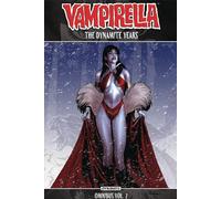 Michael, Heubert Khan - Vampirella: The Dynamite Years Omnibus Vol 2