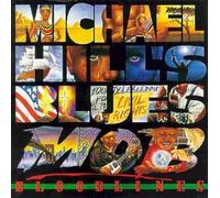 Michael Hill's Blues Mob - Bloodlines