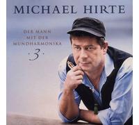 MICHAEL HIRTE -DER MANN MIT D. MUNDHARMONIKA VOL 3 (CD)