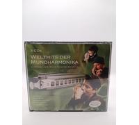 Michael Hirte - Mundharmonkia-Box