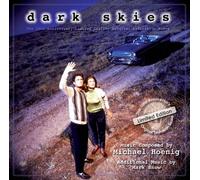 Michael Hoenig - Dark Skies