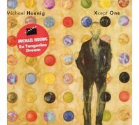 Michael Hoenig - Michael Hoenig - Xcept One - Capitol Records - 1C 064-7469191, Cinema - 1C 064-7469191