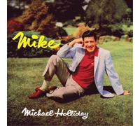 Michael Holliday Mike (CD) Album (US IMPORT)
